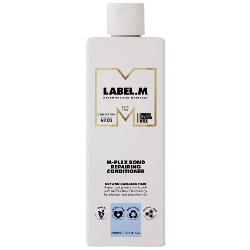 Label.M  M-Plex Bond Repairing Conditioner