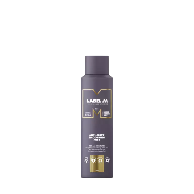 Label.M  Anti-Frizz Smoothing Mist