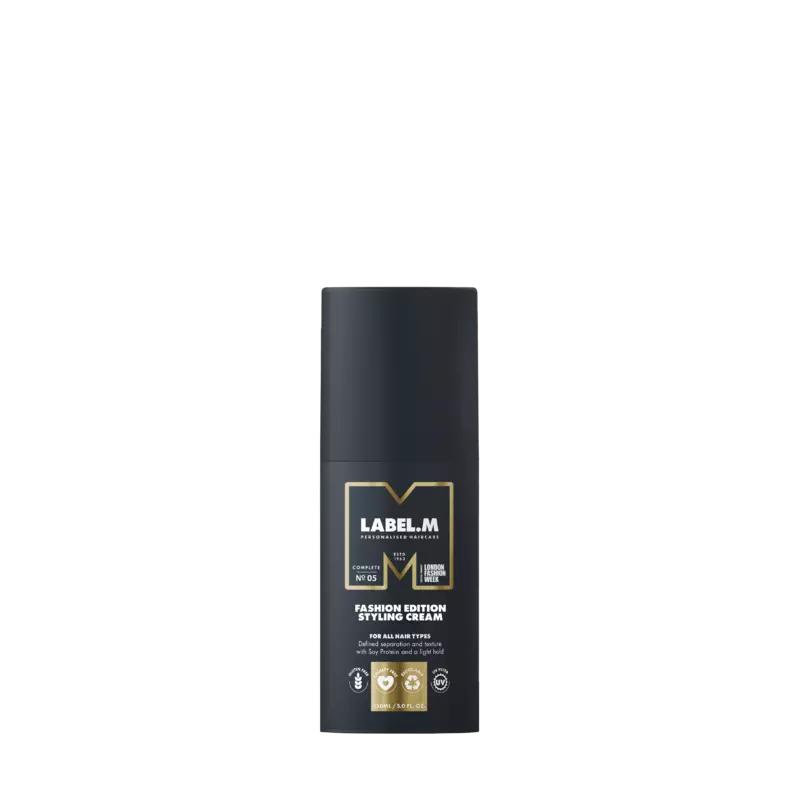 Label.M  Fashion Edition Styling Cream