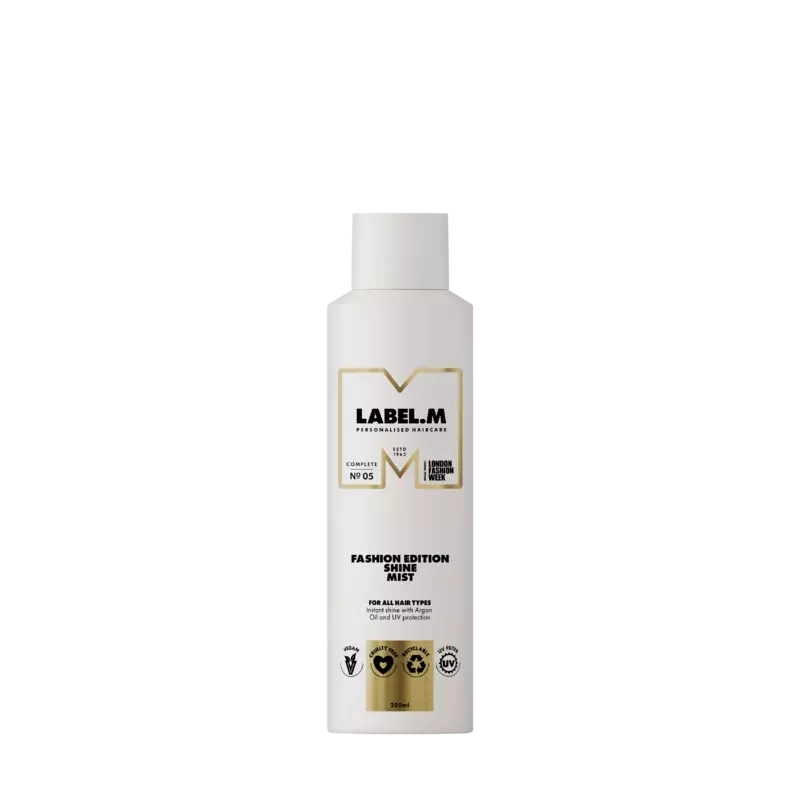 Label.M  Fashion Edition Shine Mist