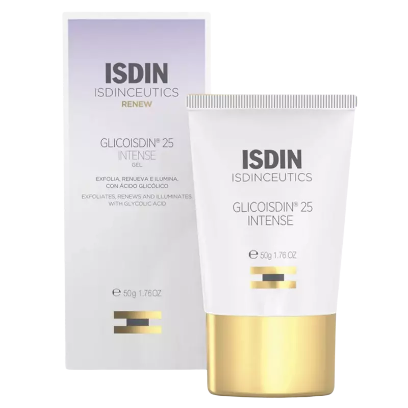 ISDIN  Isdinceutics Glicoisdin 25 Intense