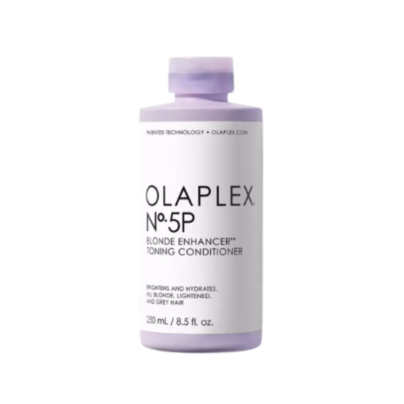 Olaplex  Blonde Enhancer Toning Conditioner No.5P