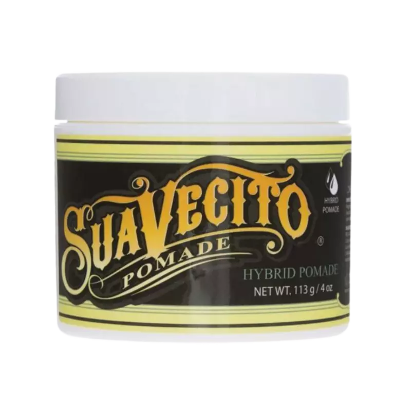 Suavecito  Pomade Hybrid