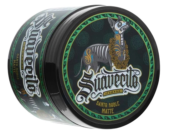 Suavecito  Santo Roble Fall Pomade 113gr