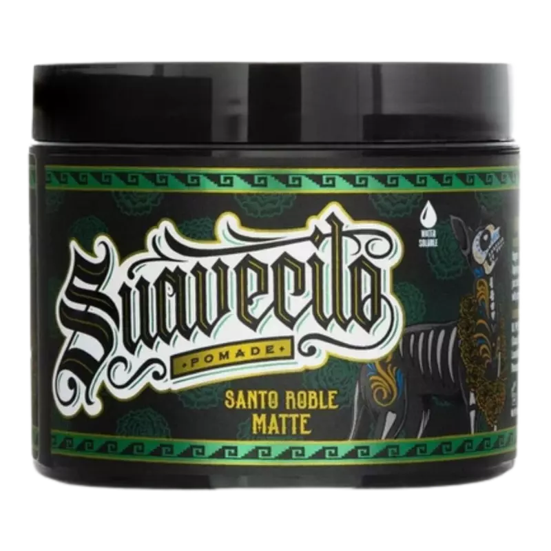 Suavecito  Santo Roble Fall Pomade 113gr