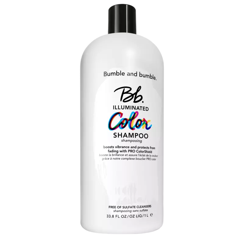 Bumble and bumble Bumble and Bumble Bb. Illuminated Color Shampoo