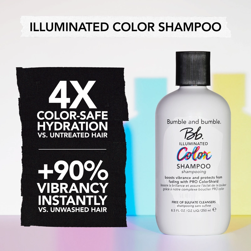 Bumble and bumble Bumble and Bumble Bb. Illuminated Color Shampoo