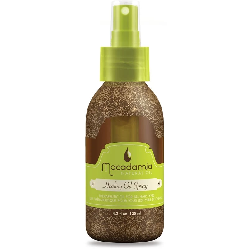 Macadamia  Healing Oil Spray