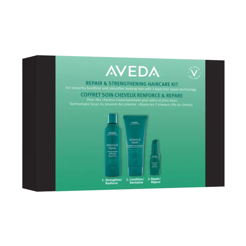 AVEDA  Botanical Repair™ Hair Repair Essentials Set