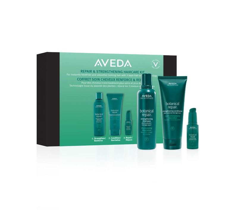 AVEDA  Botanical Repair™ Hair Repair Essentials Set