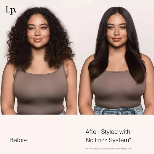 Living Proof  No Frizz Smooth Styling Serum