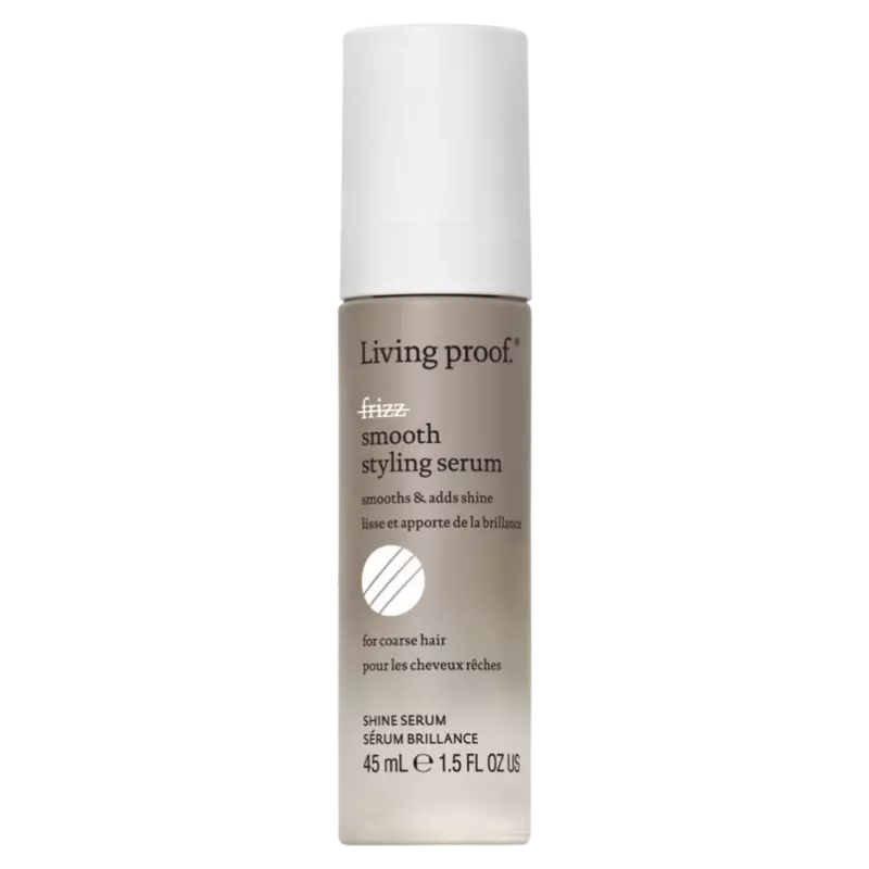 Living Proof  No Frizz Smooth Styling Serum