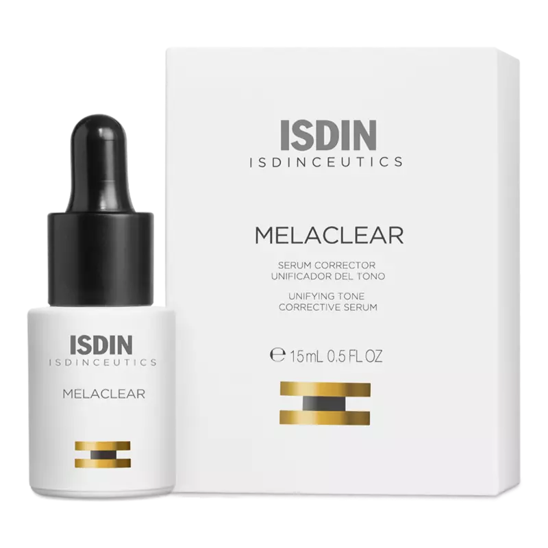 ISDIN  Isdinceutics Melaclear