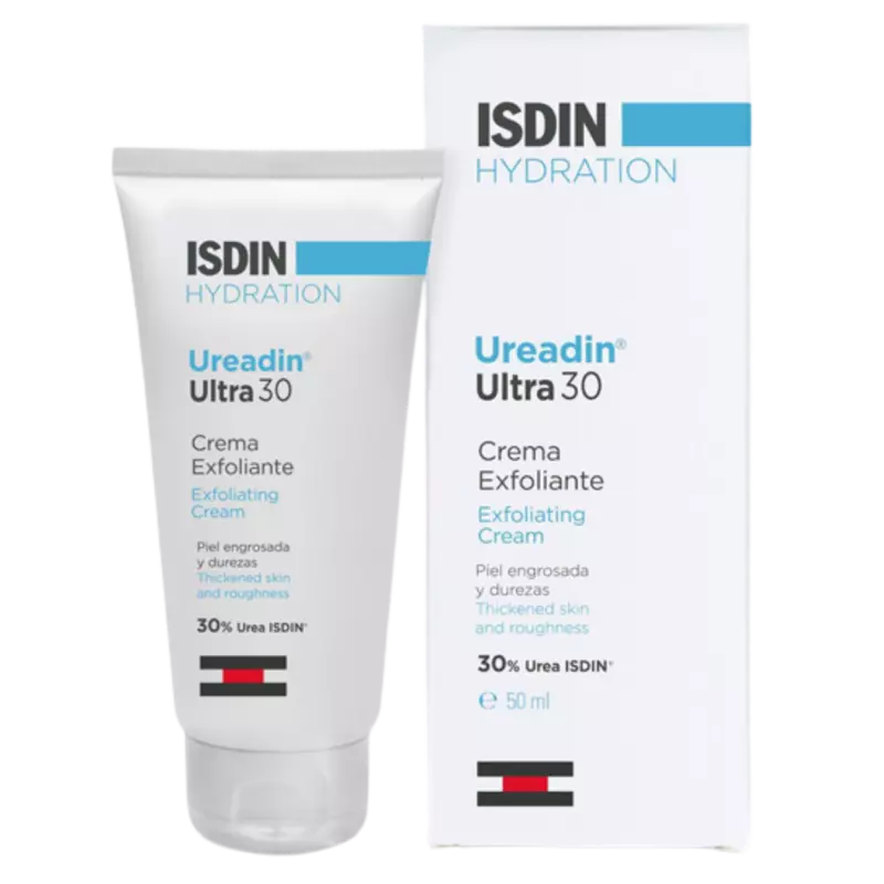 ISDIN  Hydration Ureadin Ultra30 Creme