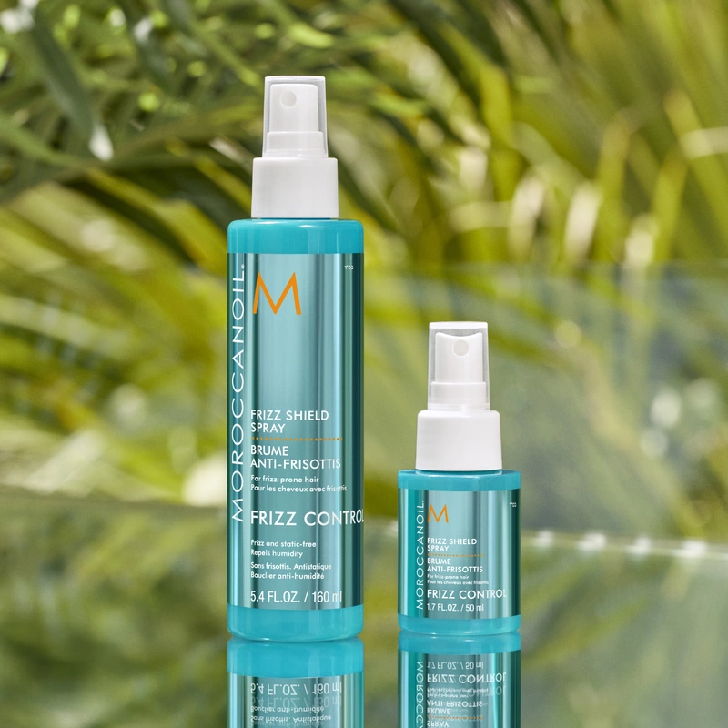 Moroccanoil  Frizz Shield Spray