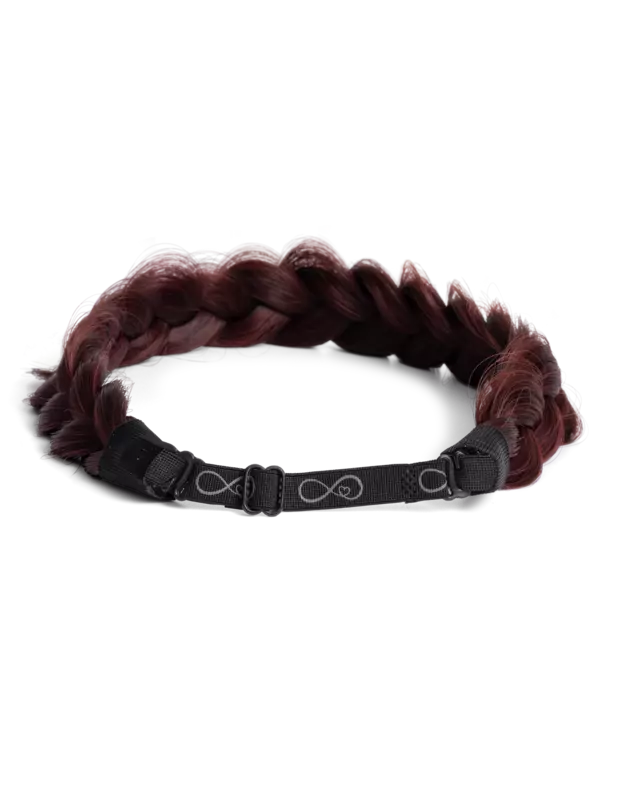Infinity Braids  Viènne