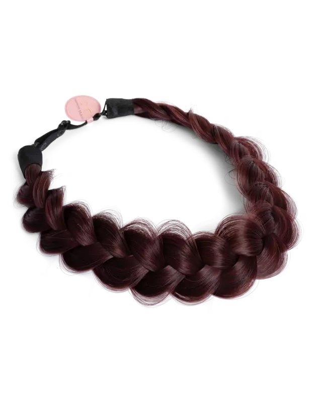 Infinity Braids  Viènne