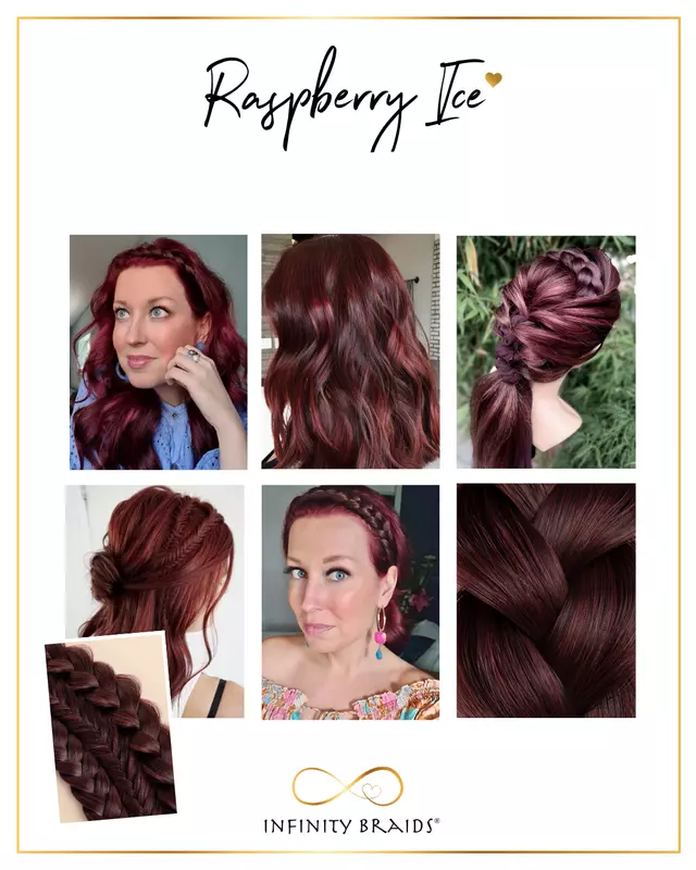 Infinity Braids  Viènne