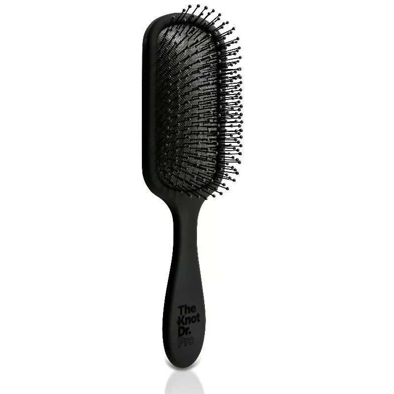 The Knot Dr.  The Pro Hairbrush