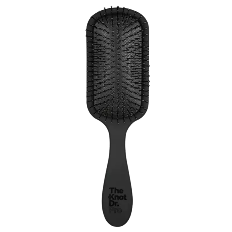 The Knot Dr.  The Pro Hairbrush