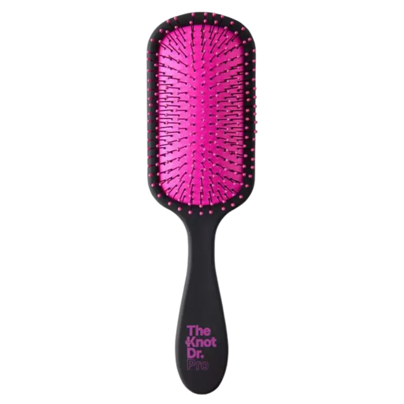 The Knot Dr.  The Pro Hairbrush