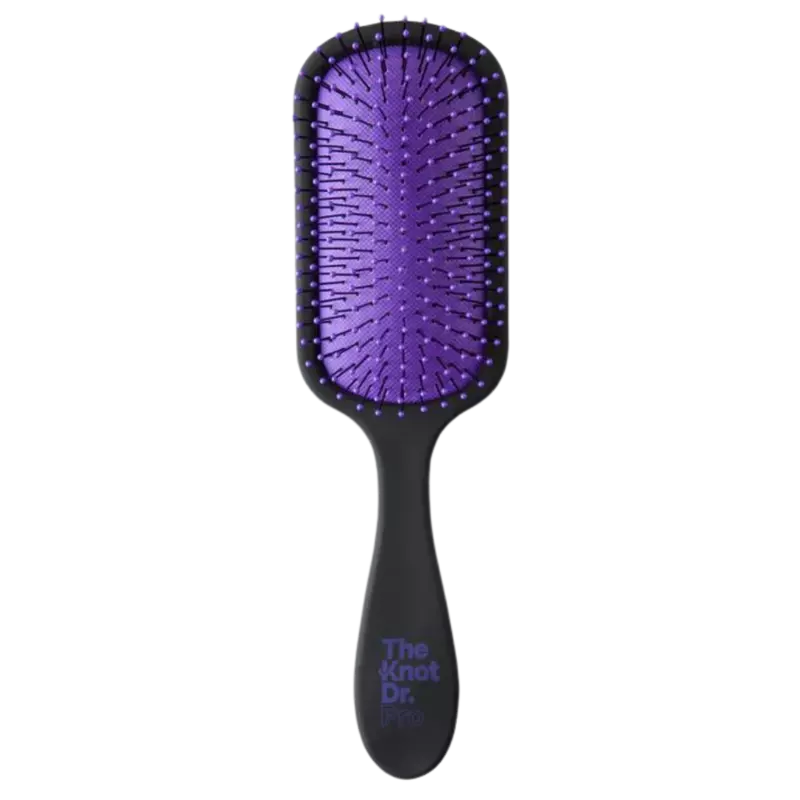 The Knot Dr.  The Pro Hairbrush