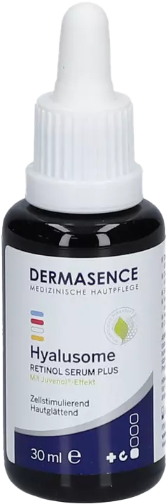 Dermasence  Hyalusome Retinol Serum Plus