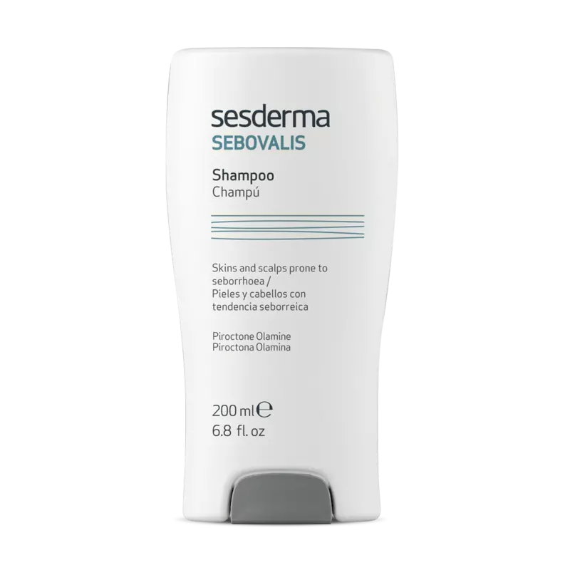 Sesderma  Sebovalis Classic Shampoo