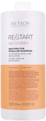 Revlon  Re-Start Recovery Restorative Micellar Shampoo