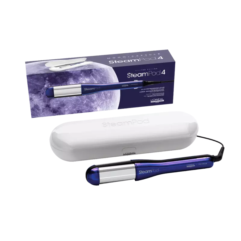 L'Oréal Professionnel  Steampod 4.0 - Limited Edition