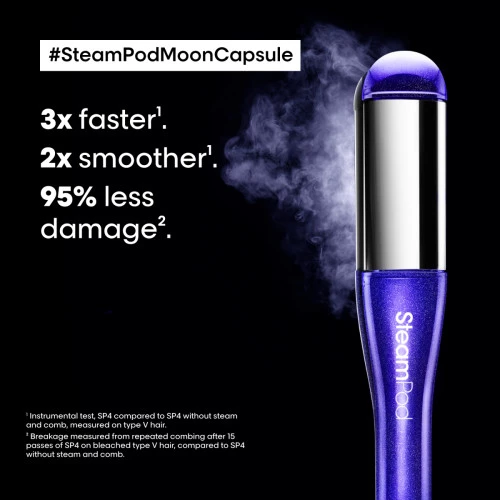 L'Oréal Professionnel  Steampod 4.0 - Limited Edition