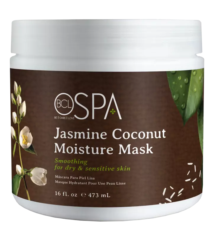 BCL SPA  Moisture Mask 473ml