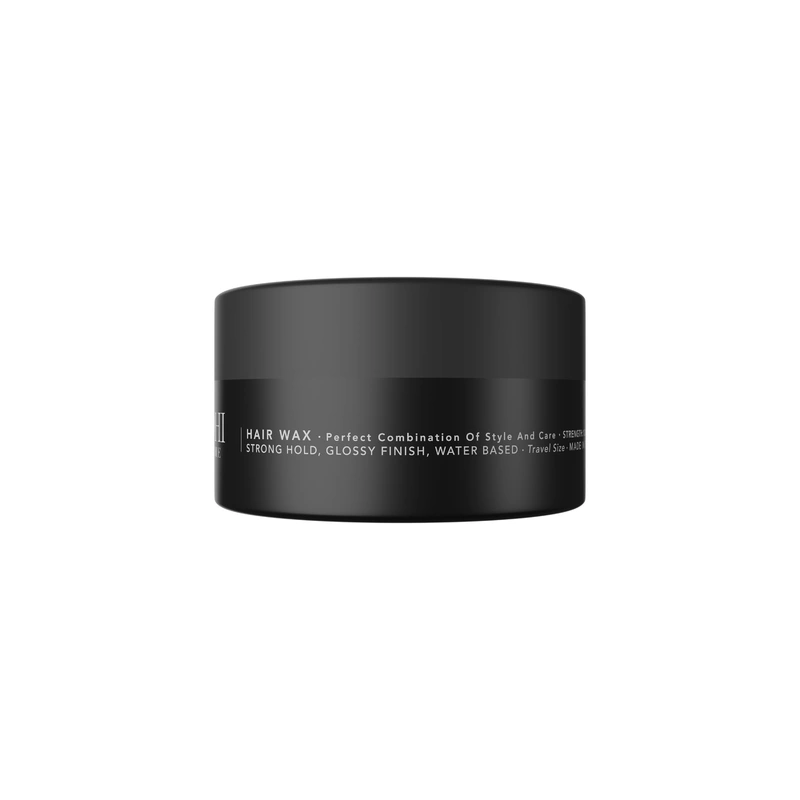 MOHI  Homme Hair Wax