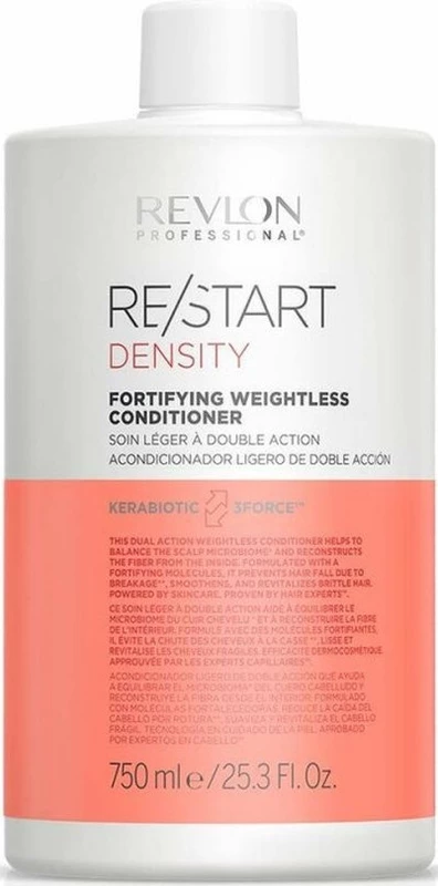 Revlon  Re-Start Density Fortifying Weightless Conditioner