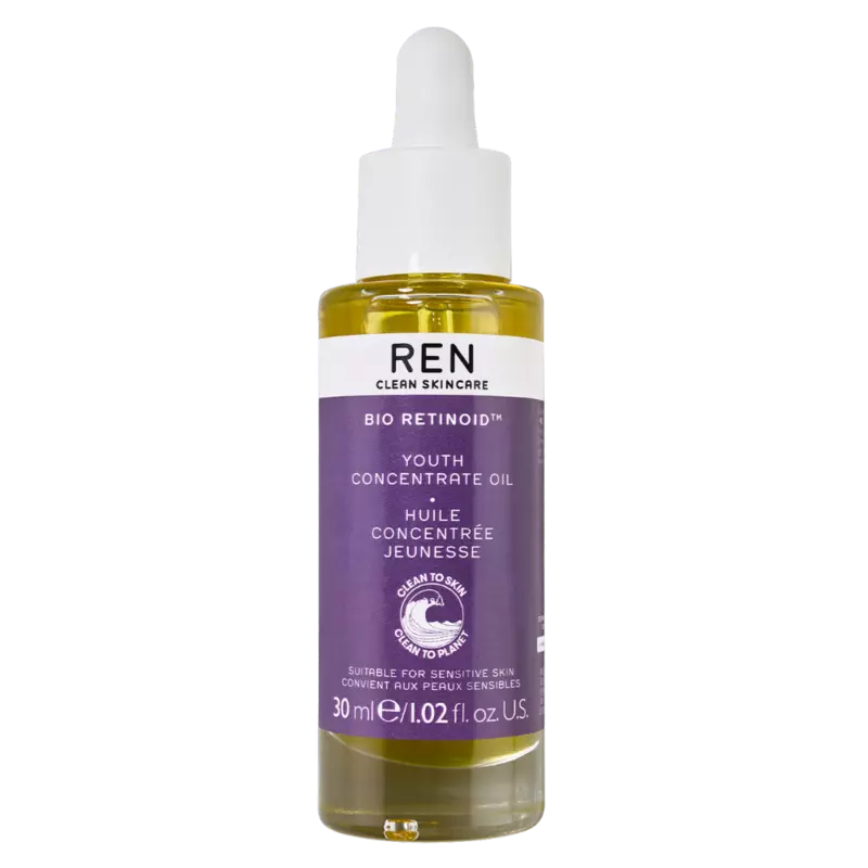 REN Clean Skincare  Bio Retinoid™ Youth Concentrate Oil