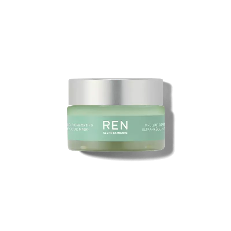 REN Clean Skincare  Evercalm™ Ultra Comforting Rescue Mask