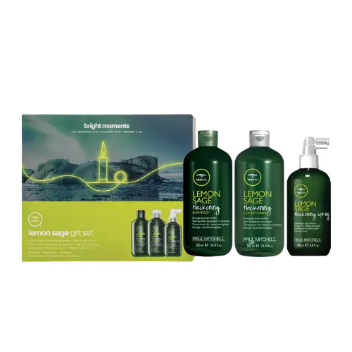 Paul Mitchell  Tea Tree Lemon Sage Gift Set