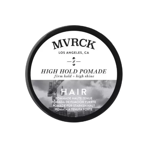 Paul Mitchell  MVRCK High Hold Pomade