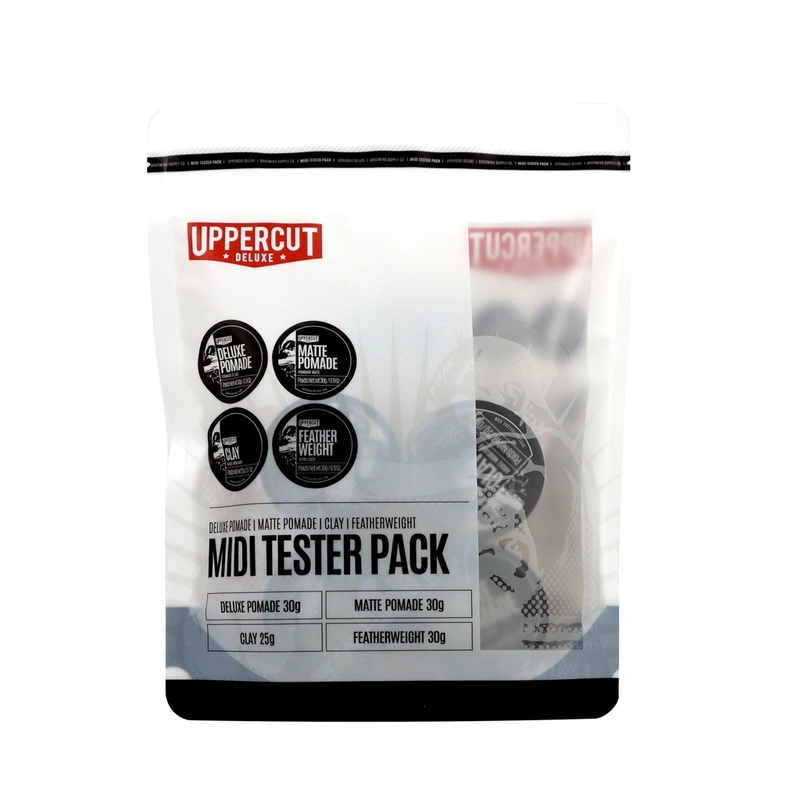 Uppercut  Midi Tester Pack