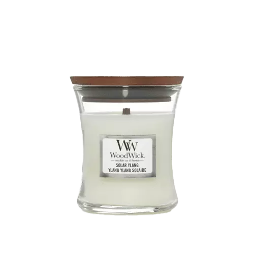 WoodWick  Candle Solar Ylang