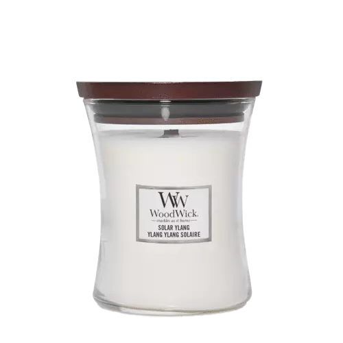 WoodWick  Candle Solar Ylang