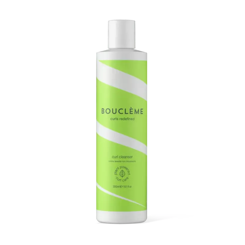 Bouclème  Curl Cleanser