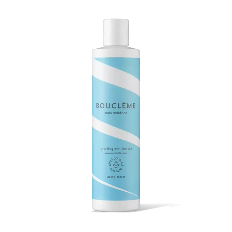 Bouclème  Hydrating Hair Cleanser