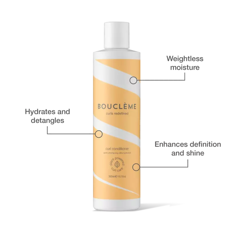 Bouclème  Curl Conditioner