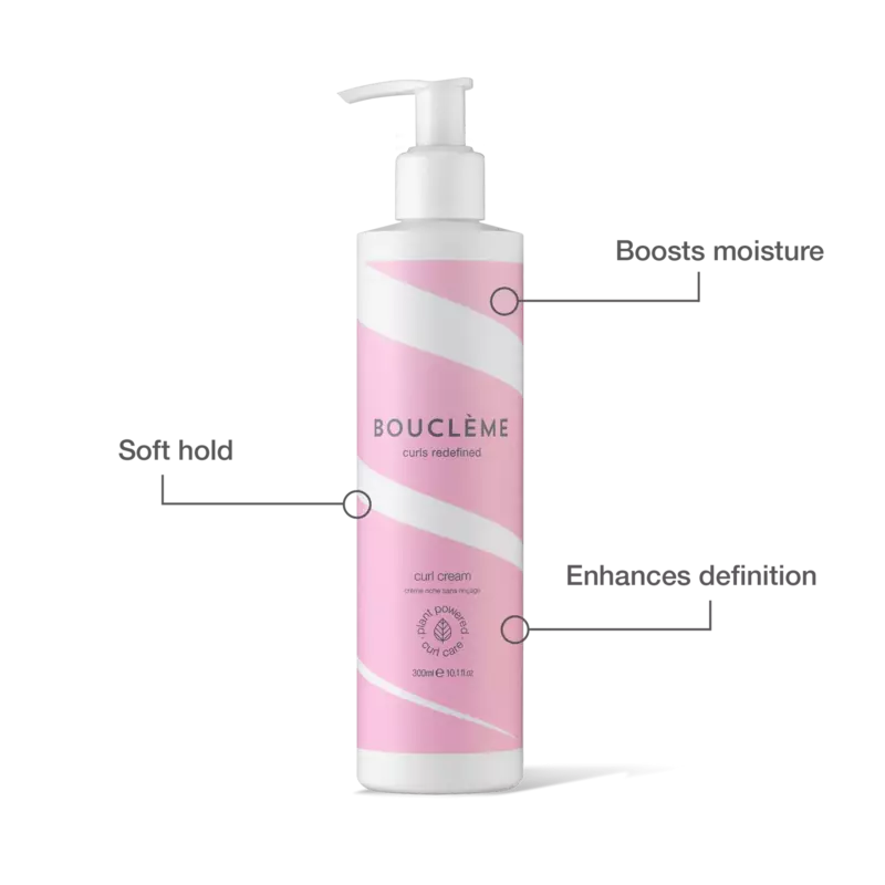 Bouclème  Curl Cream