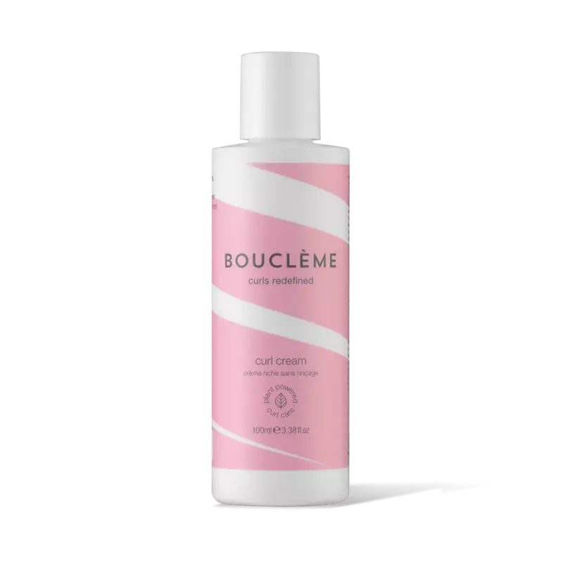 Bouclème  Curl Cream