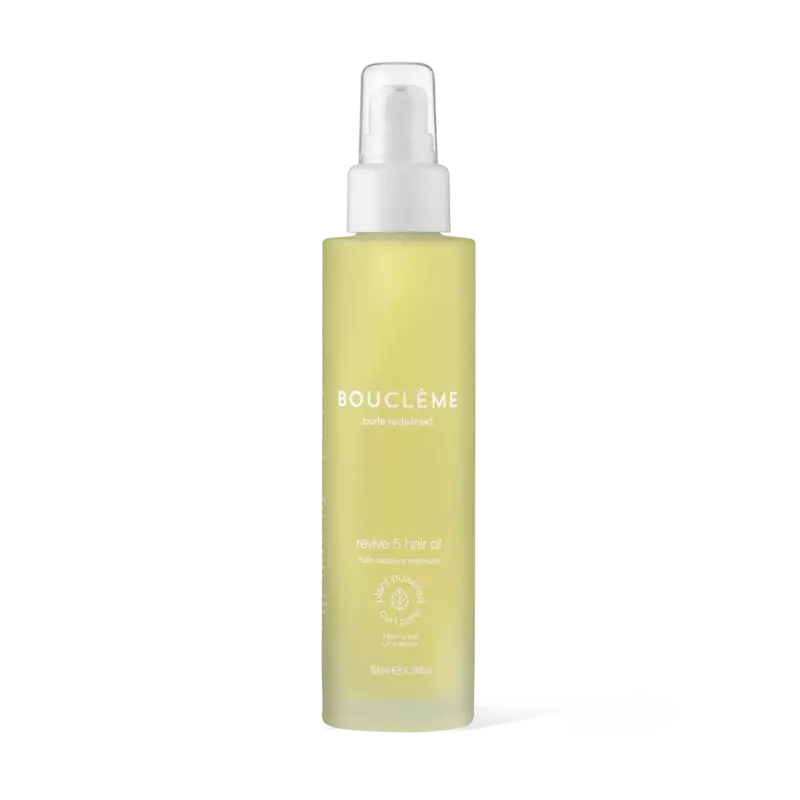 Bouclème  Revive 5 Hair Oil