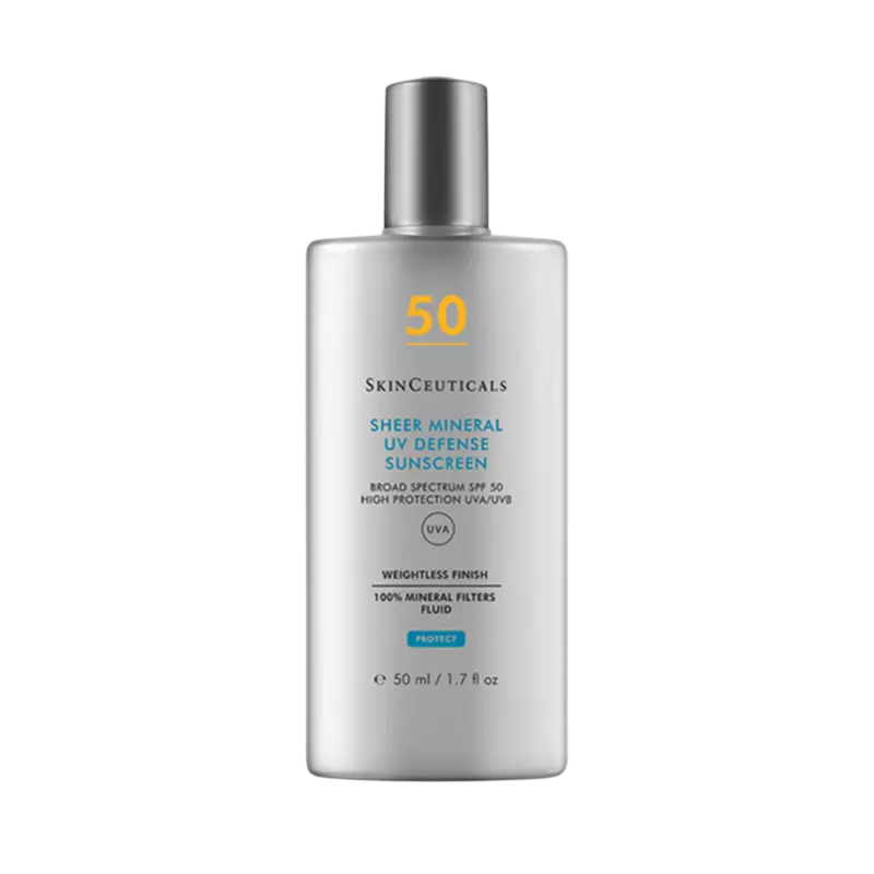 SkinCeuticals  Sheer Mineral UV Defense SPF50