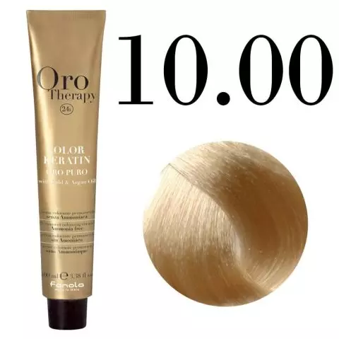 Fanola  Oro Therapy Color 100ml