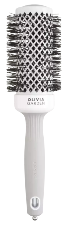 Olivia Garden  Expert Blowout Shine White & Grey